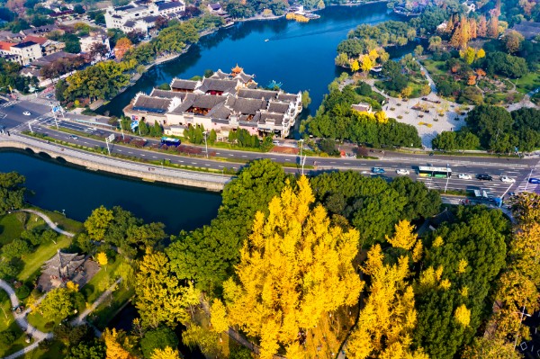 Ningbo launches intl public art contest