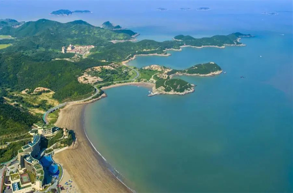 Ningbo to establish national marine material lab