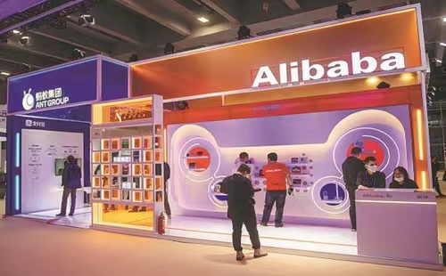 Alibaba's dual primary listing in Hong Kong gains final approval