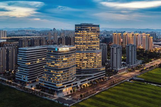 Ningbo to launch week-long event to draw talents