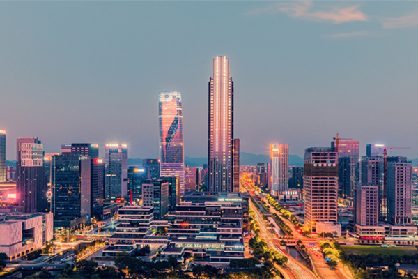 Ningbo unveils digital platform for talent introduction