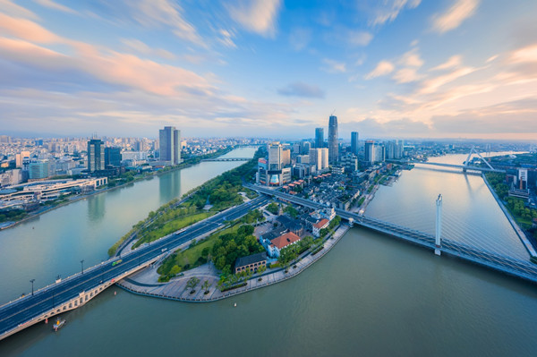 Ningbo posts stable economic growth Jan-Aug 