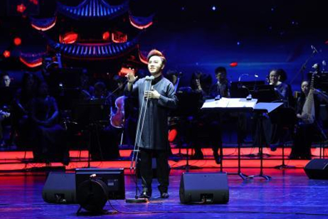 Civic culture, art festival opens in Ningbo