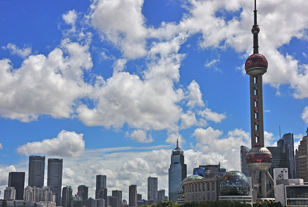 UBS expects Chinese market to deliver more growth