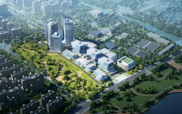 Ningbo sets the stage for metaverse industry