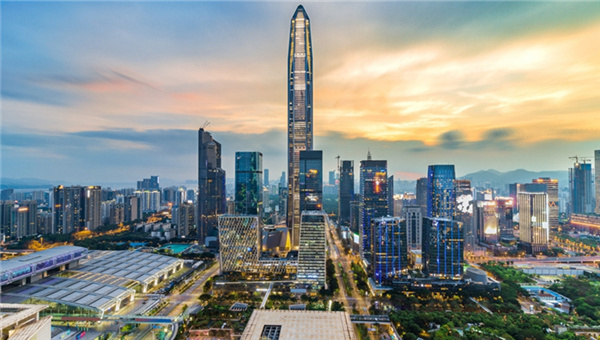 China projected to lead the growth of Asia in 2023
