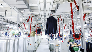 Digital upgrading gains steam in Ningbo