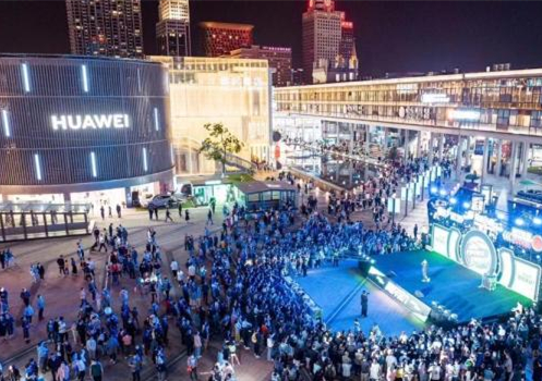 Consumption booms in Ningbo during May Day holiday
