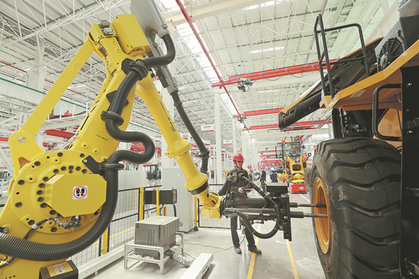 Industry still lynchpin of future growth