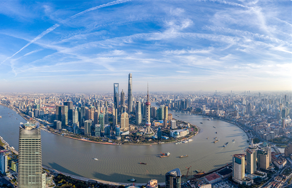 Lighthouse factories push Made in China into new development stage