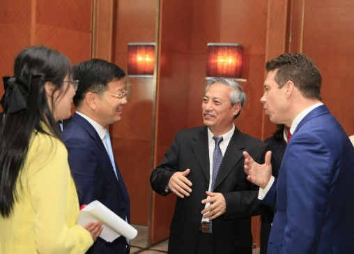Ningbo seeks technological cooperation with CEEC
