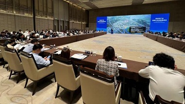 MNCs seek biz partnerships in Ningbo's new material industry
