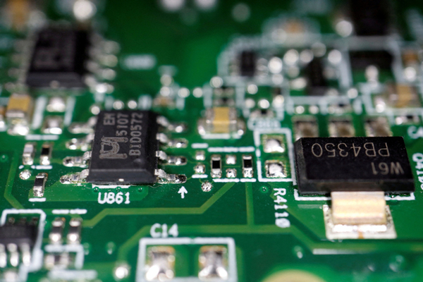 EU Chip Act reflect global emphasis on semiconductor industry