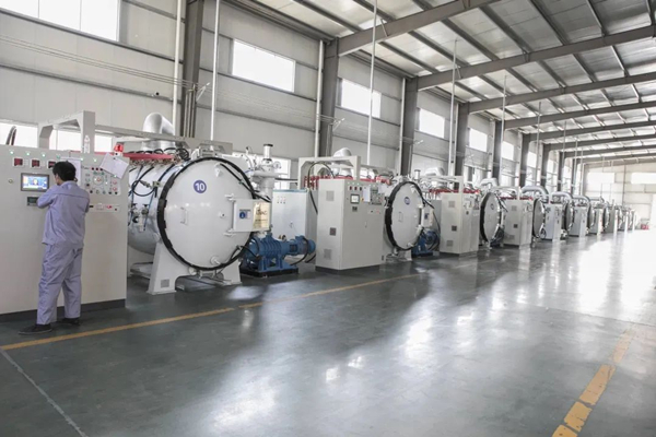 69 Ningbo companies listed as 'little giants'