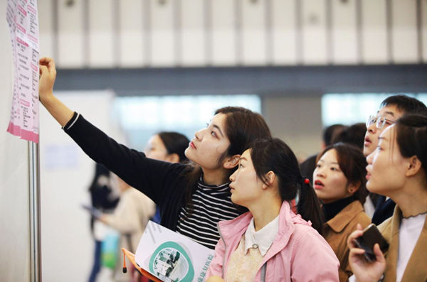 Youth employment rate may improve in August