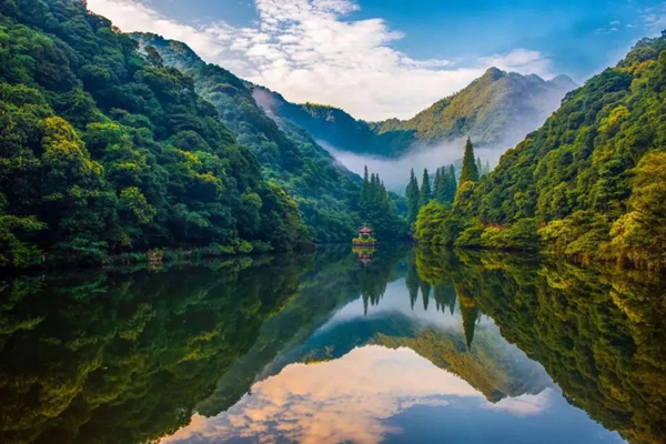 Ningbo excels in 'Beautiful Zhejiang' assessment