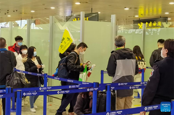 China resumes group tours to over 70 countries