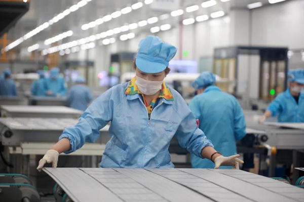 Ningbo unveils ambitious plan to boost industrial cluster development