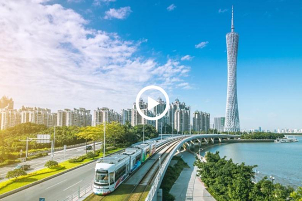 A look at China's economic data in July