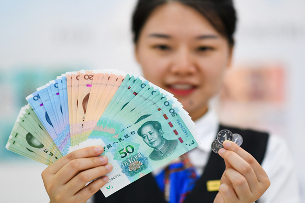 Banks boost services for private businesses