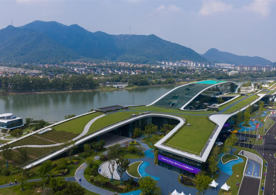 Asian Games economy to give consumption a new push