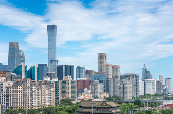 China's GDP expected to grow at around 4% in Q3