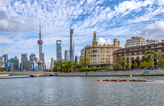 Firms bullish on scope of China market