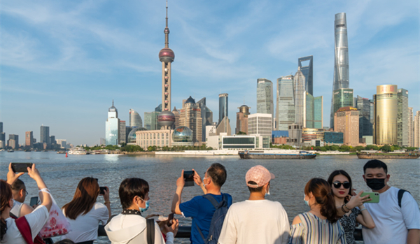 HSBC: MNCs to further expand in China market