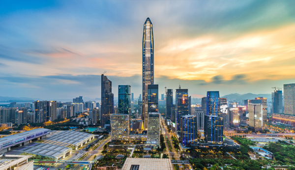 China's new business registration continues to rise in Jan-Sept