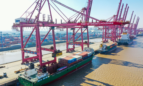 Openness crucial for APEC economies