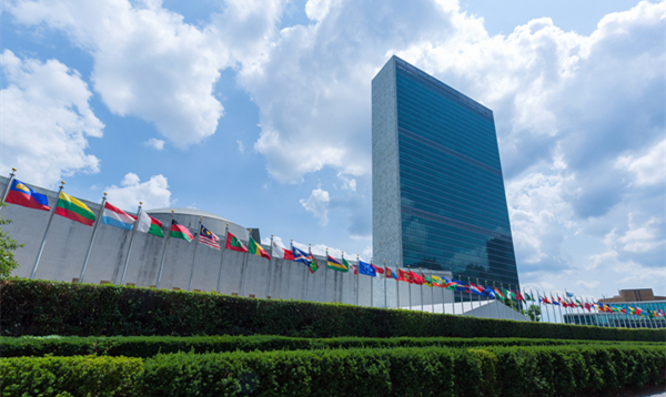 Nation's role in volunteerism praised by UN