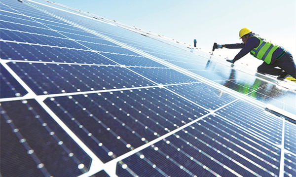 China issues guideline to accelerate carbon footprint management