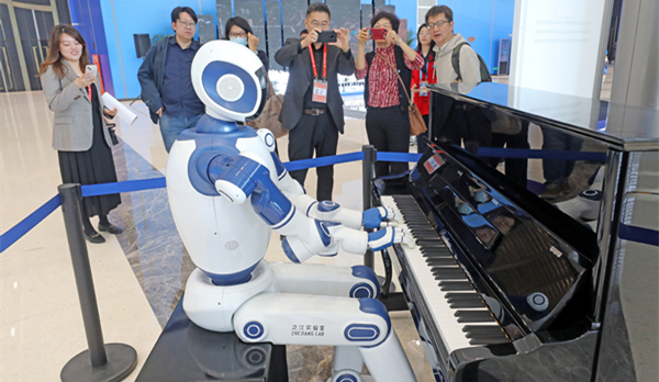 China's digital trade records significant progress in 2022