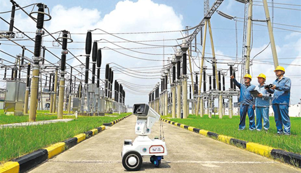 Role of finance in industrial upgrade gets experts' attention