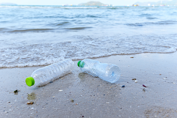 Initiative streamlines treatment of ocean plastics