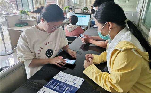 Zhejiang achieves annual burden reduction target