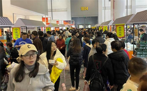 ​2023 Zhejiang Agricultural Expo ends with a bang