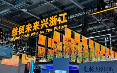 Zhejiang's exports rank 2nd in the country in first 11 months