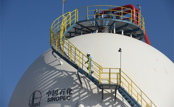 Clean energy key to CO2 goals