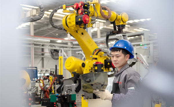 Experts highlight 'future industries'