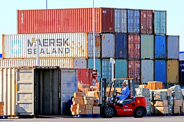 China-Kyrgyzstan border port to open in 2024