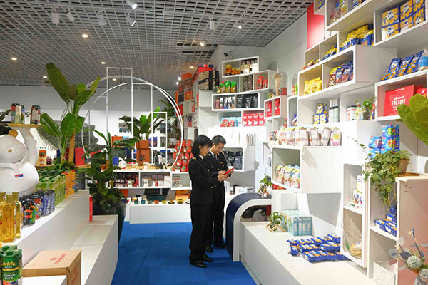 Ningbo's trade volume with CEECs tops 50b yuan in 2023