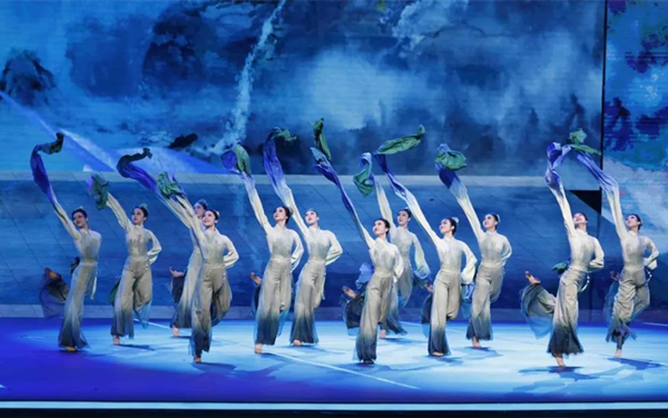 2024 Ningbo Spring Festival Gala: Tradition meets innovation