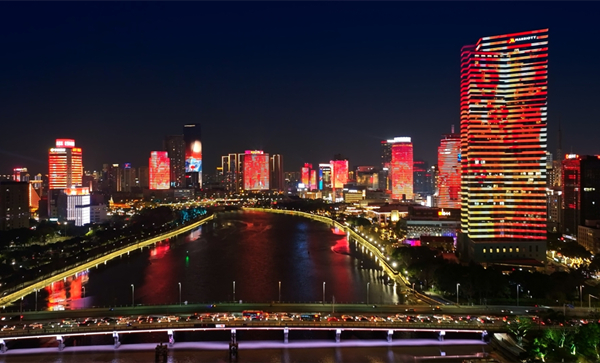 Ningbo set to be aglow with Lantern Festival shows