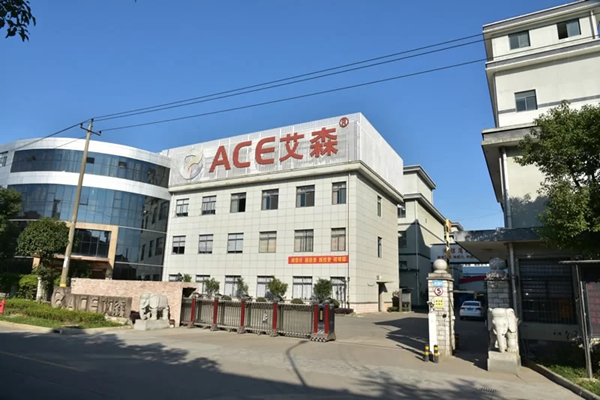 Ningbo company recycles wastes into products
