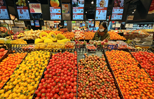 Experts: CPI data points to recovery in demand