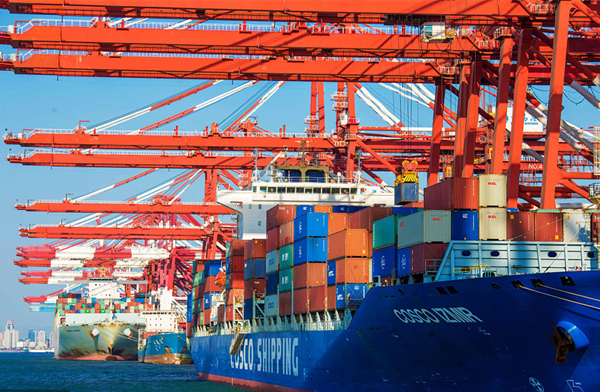 21 Ningbo companies listed as national manufacturing champions