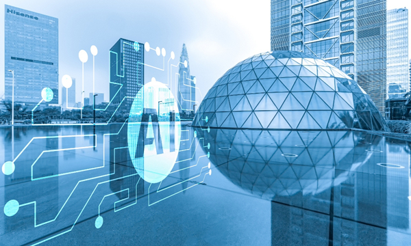 Localities make AI development plans, underscoring nation’s systemic advantage