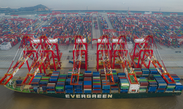 Policy to hone in on trade performance