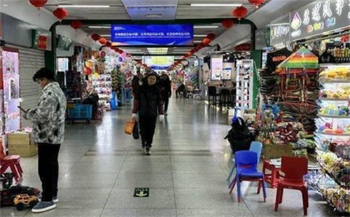 Zhejiang consumer goods market grows rapidly in Q1 of 2024